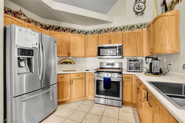 802 Rancho Coast Way, Henderson, NV 89002