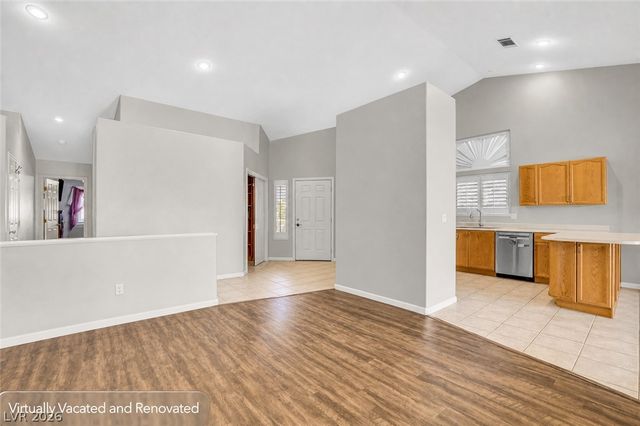 802 Rancho Coast Way, Henderson, NV 89002