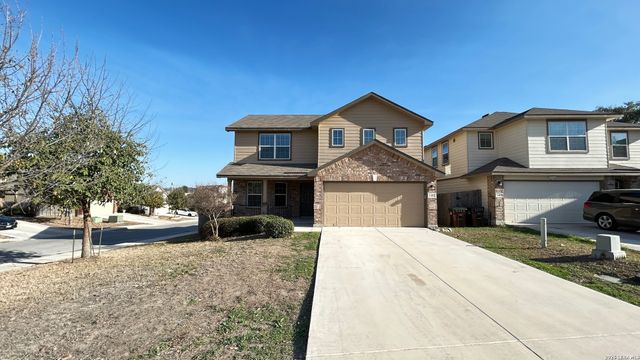 1402 Frio Eagle, San Antonio, TX 78245