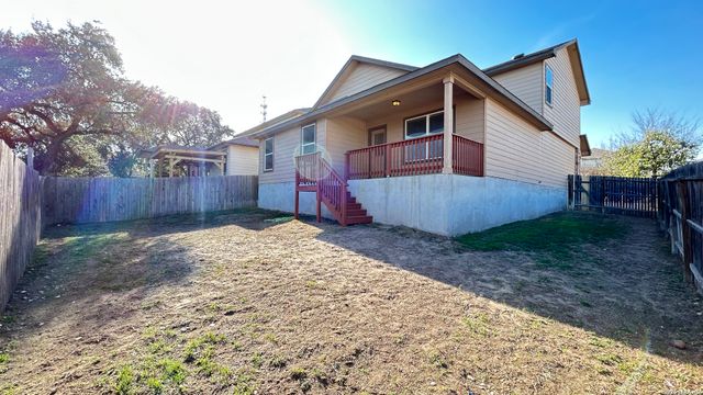 1402 Frio Eagle, San Antonio, TX 78245
