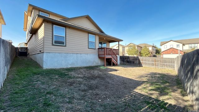 1402 Frio Eagle, San Antonio, TX 78245