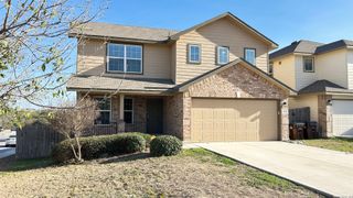 1402 Frio Eagle, San Antonio, TX 78245