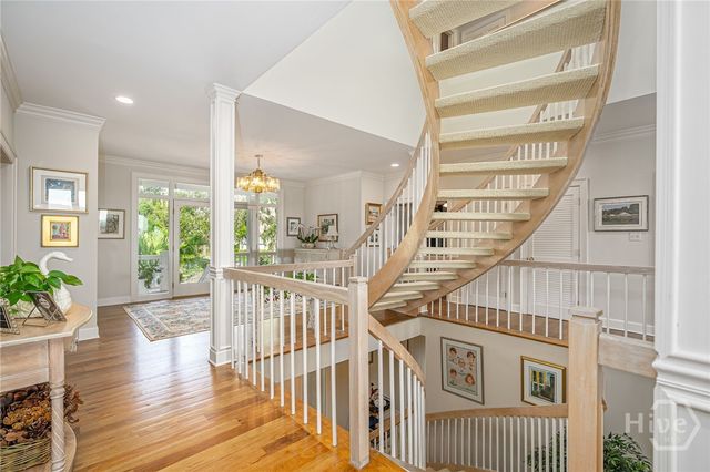 24 Delegal Road, Savannah, GA 31411