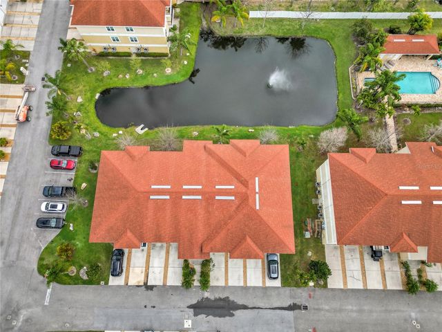 6420 BANYAN BOULEVARD 303, New Port Richey, FL 34652