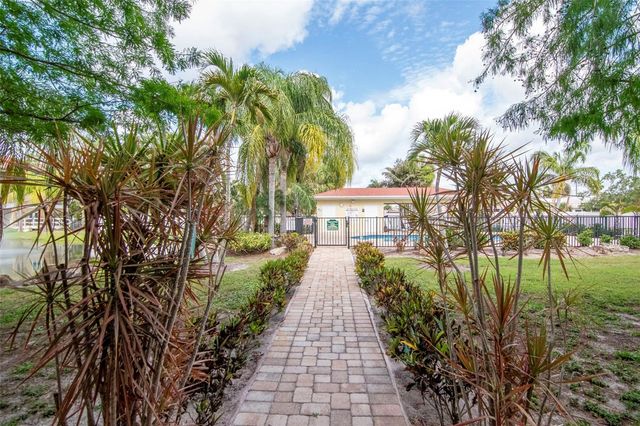 6420 BANYAN BOULEVARD 303, New Port Richey, FL 34652