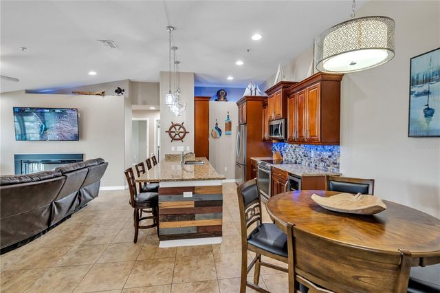 6420 BANYAN BOULEVARD 303, New Port Richey, FL 34652