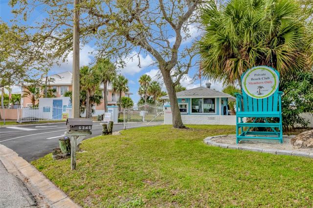 6420 BANYAN BOULEVARD 303, New Port Richey, FL 34652