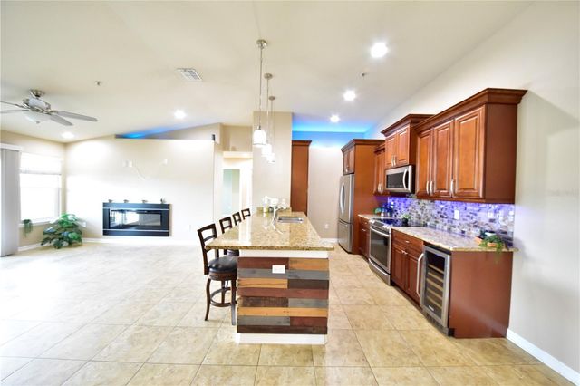 6420 BANYAN BOULEVARD 303, New Port Richey, FL 34652