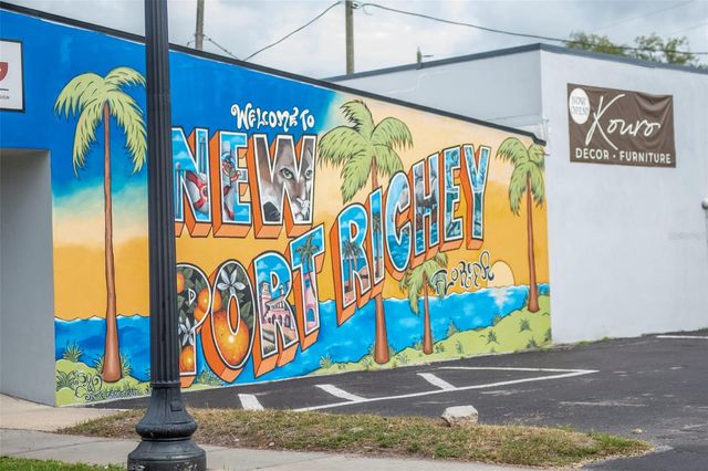 6420 BANYAN BOULEVARD 303, New Port Richey, FL 34652