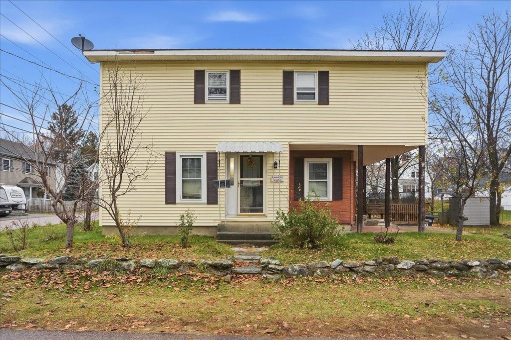 2 Wrisley Street, Essex Junction, VT 05452