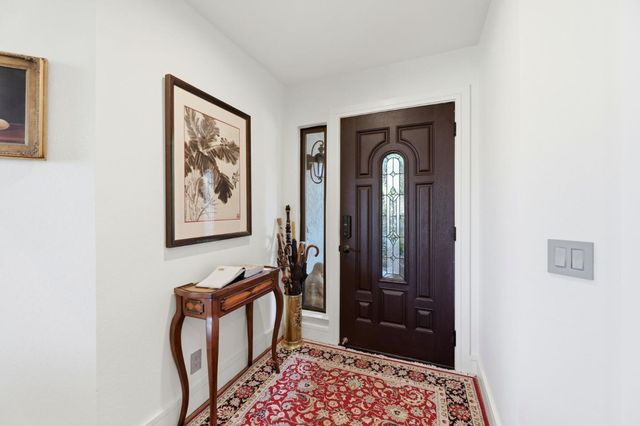 8418 Chenin Blanc, San Jose, CA 95135