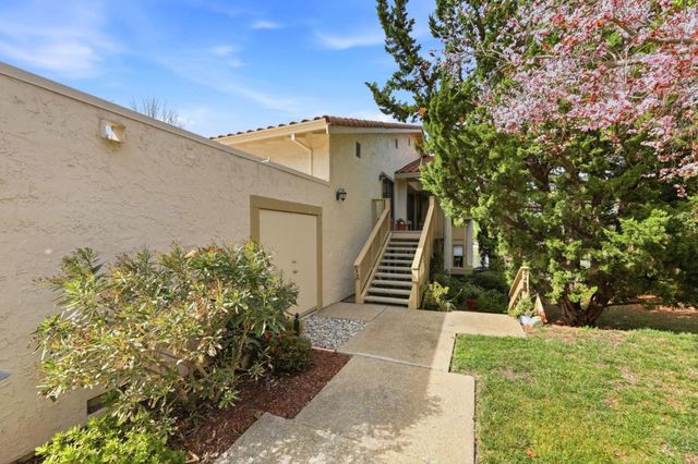 8418 Chenin Blanc, San Jose, CA 95135