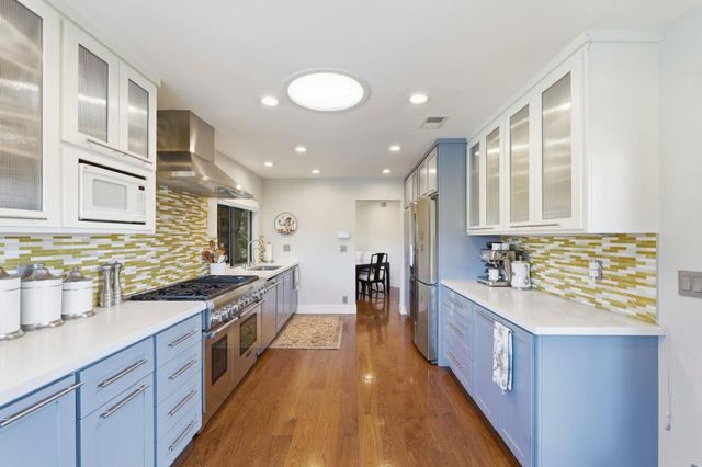 8418 Chenin Blanc, San Jose, CA 95135