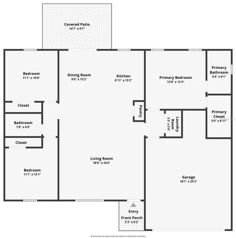 14805 SW 32ND PLACE, Ocala, FL 34481