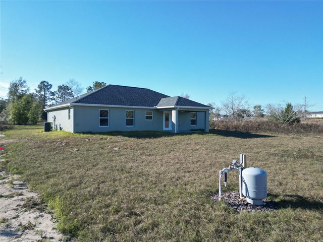 14805 SW 32ND PLACE, Ocala, FL 34481