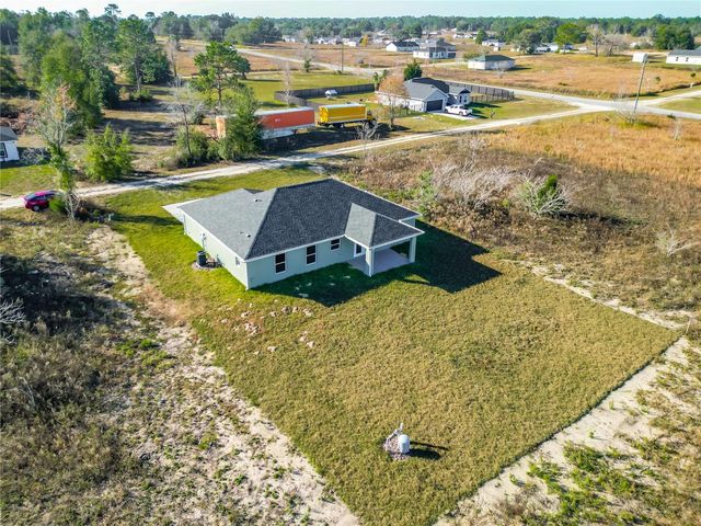 14805 SW 32ND PLACE, Ocala, FL 34481