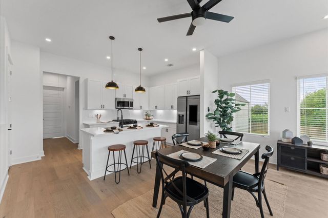 3011 Jensen Springs Lane, Houston, TX 77026