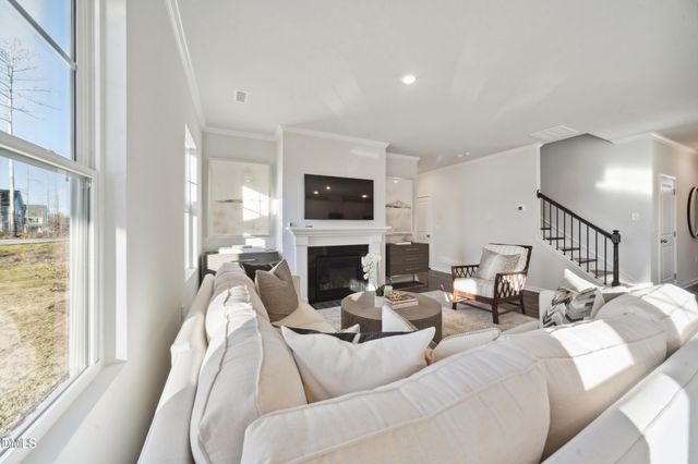 3712 Massey Pond Trail, Raleigh, NC 27616