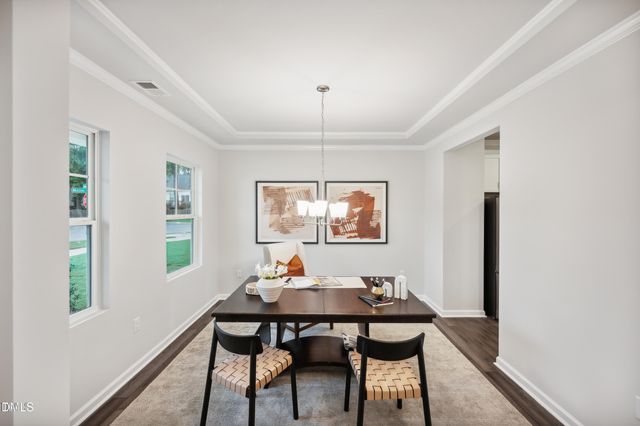 3712 Massey Pond Trail, Raleigh, NC 27616