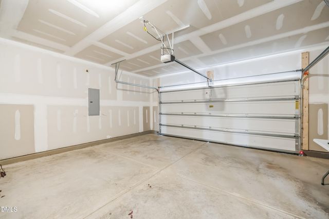 3712 Massey Pond Trail, Raleigh, NC 27616