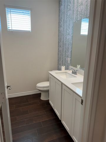 2918 Jasper Trail, Aubrey, TX 76227