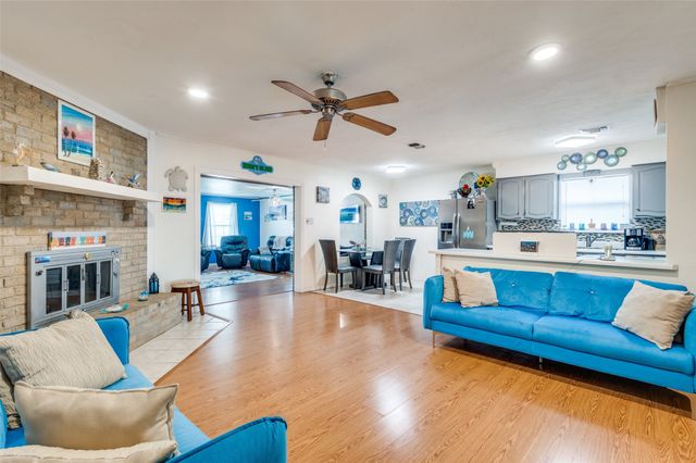 2313 Chandelle Drive, Irving, TX 75060