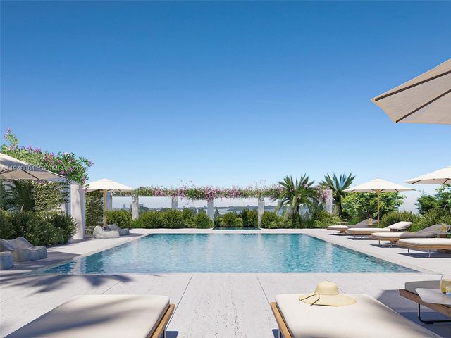 9900 W Bay Harbor Dr 305, Bay Harbor Islands, FL 33154