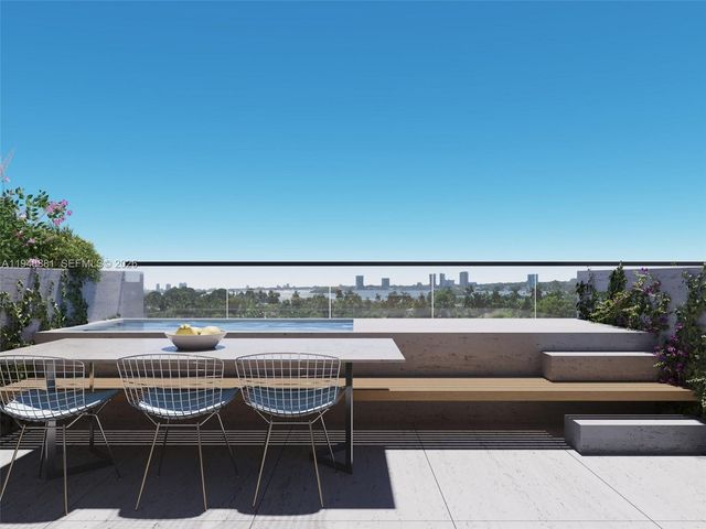 9900 W Bay Harbor Dr 305, Bay Harbor Islands, FL 33154