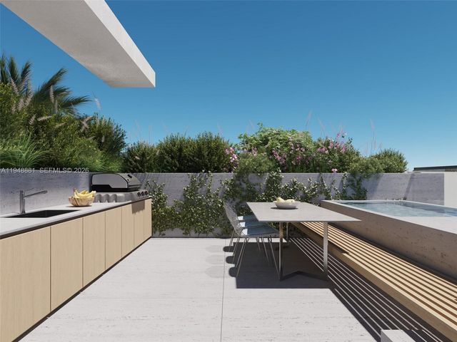 9900 W Bay Harbor Dr 305, Bay Harbor Islands, FL 33154