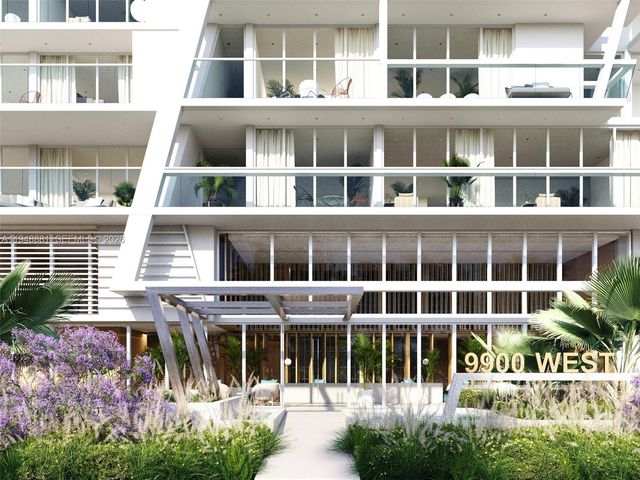 9900 W Bay Harbor Dr 305, Bay Harbor Islands, FL 33154