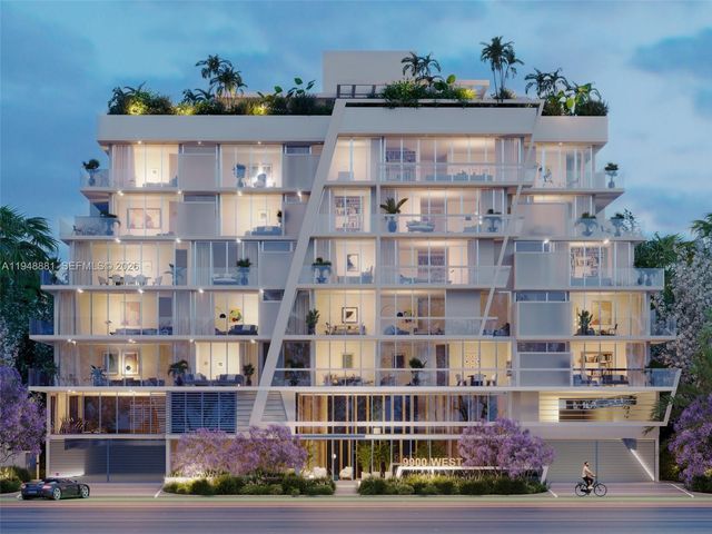 9900 W Bay Harbor Dr 305, Bay Harbor Islands, FL 33154