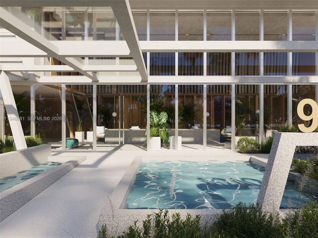 9900 W Bay Harbor Dr 305, Bay Harbor Islands, FL 33154