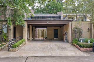 201 Vanderpool Lane 65, Houston, TX 77024