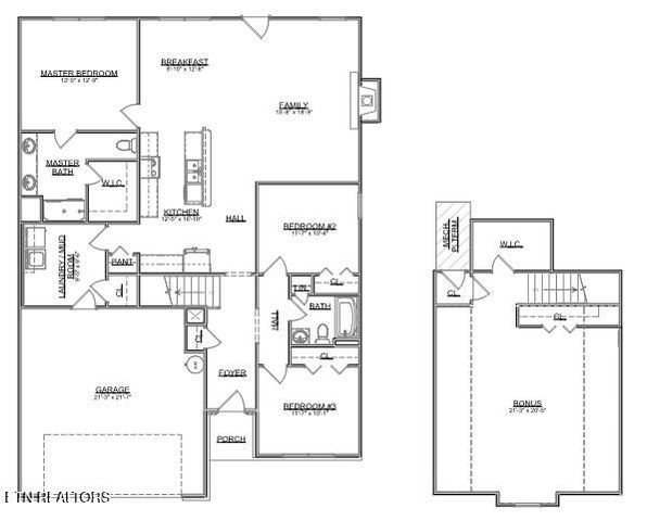 120 Cedarberry St Lot112B, Oak Ridge, TN 37830