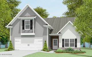 120 Cedarberry St Lot112B, Oak Ridge, TN 37830