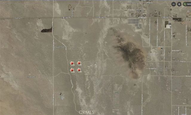 0 Unknown, El Mirage, CA 92301