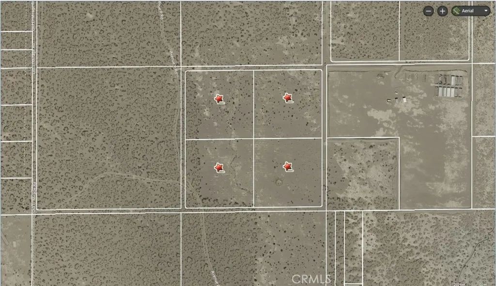 0 Unknown, El Mirage, CA 92301