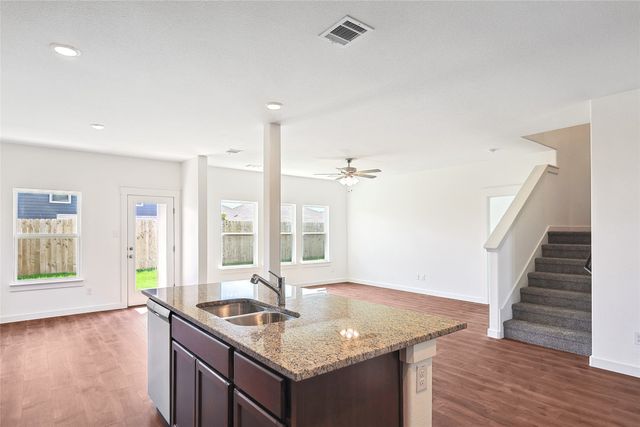 213 Patton Lane, Venus, TX 76084