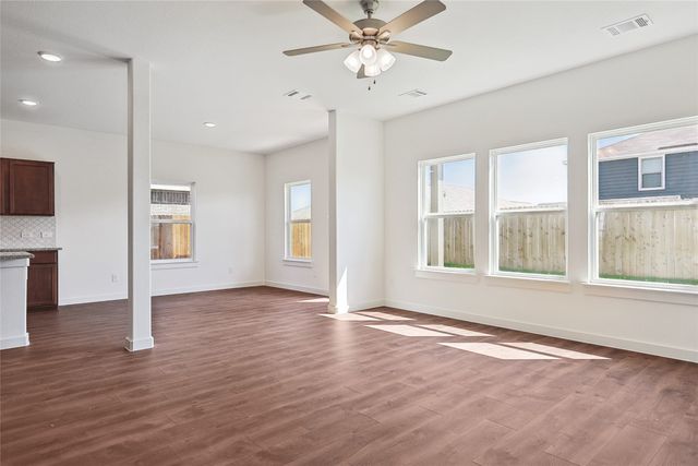 213 Patton Lane, Venus, TX 76084