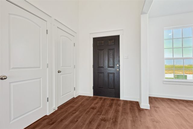 213 Patton Lane, Venus, TX 76084