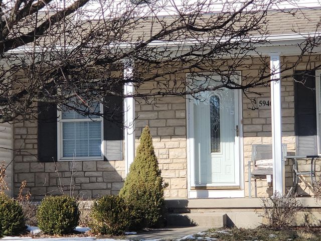 5946 Wellbrid Drive, Galloway, OH 43119