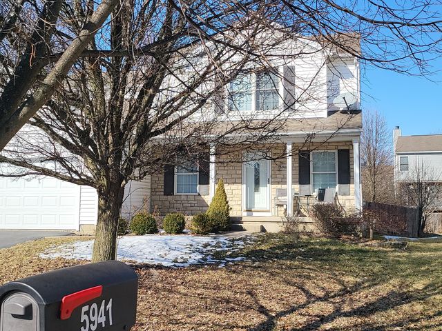 5946 Wellbrid Drive, Galloway, OH 43119