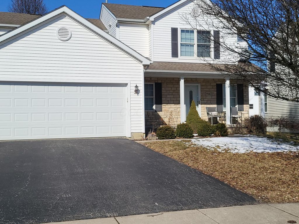 5946 Wellbrid Drive, Galloway, OH 43119