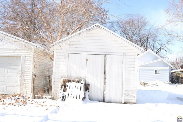 414 NE Grattan ST, Topeka, KS 66616