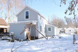 414 NE Grattan ST, Topeka, KS 66616