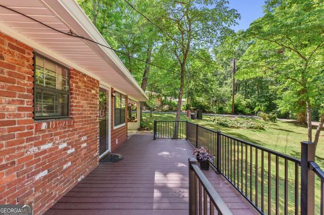7581 Old Hwy 76, Morganton, GA 30560