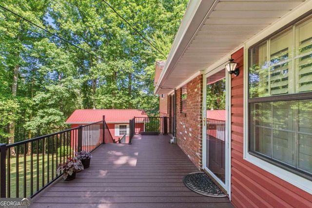 7581 Old Hwy 76, Morganton, GA 30560