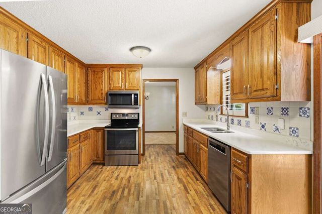 7581 Old Hwy 76, Morganton, GA 30560
