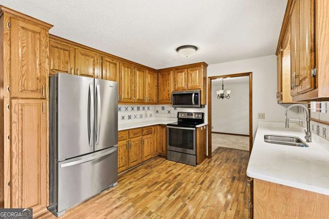 7581 Old Hwy 76, Morganton, GA 30560