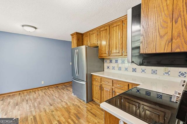 7581 Old Hwy 76, Morganton, GA 30560